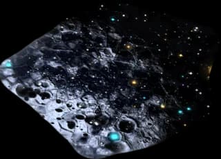Asteroid Kristalin