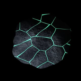 Asteroid Radioaktif