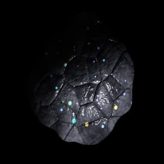 Asteroid Tanah jarang